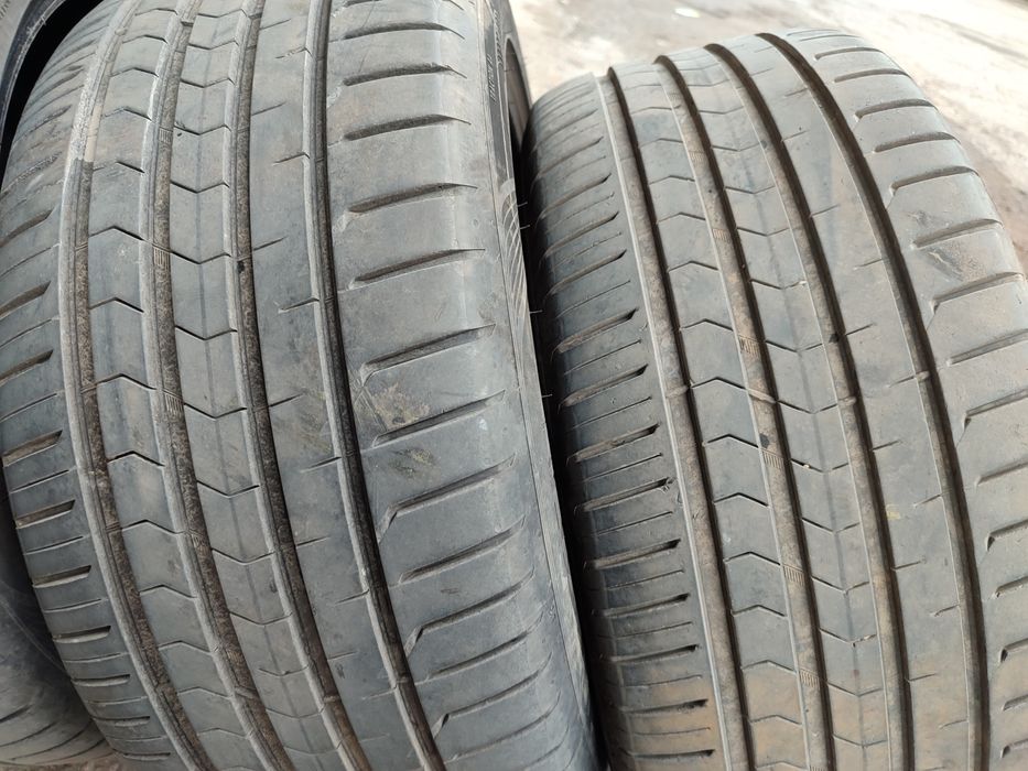 Гуми Vredestein 245 45 ZR17 - 99Y