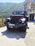 Vand ARO M461 IMS