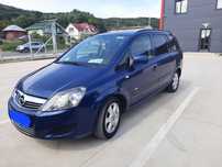 Piese auto Opel Zafira B 2011 1.7 / 1.9 d caroserie interior