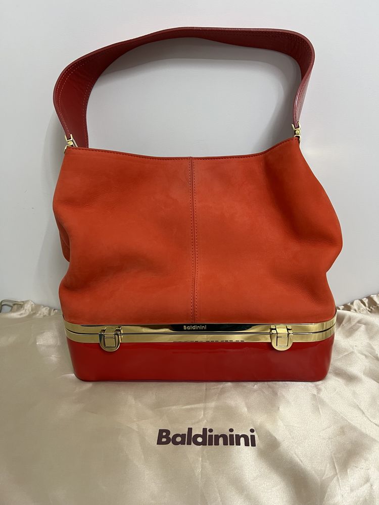 Дамска чанта BALDININI