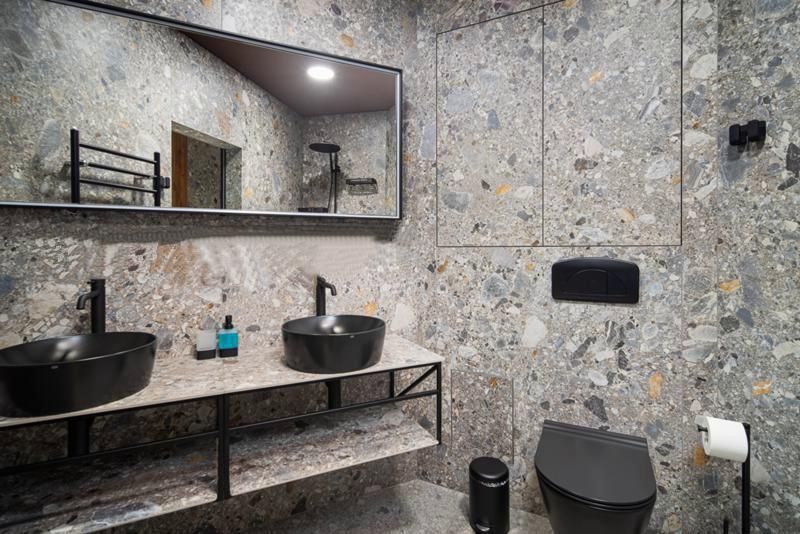 Дава се под наем Многостаен апартамент в София, Младост 4 - 275 кв.м за 2200 € - Снимка #7