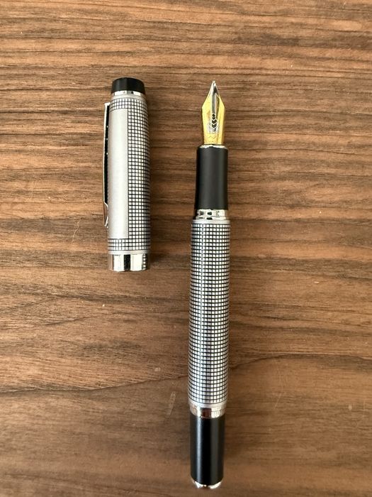 Stilou Balmain functional