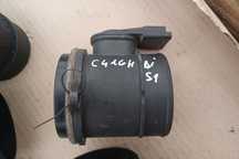 Debitmetru aer 1.6 HDI 72834204 9650010780 MX1253 Citroen C4 1 [facel
