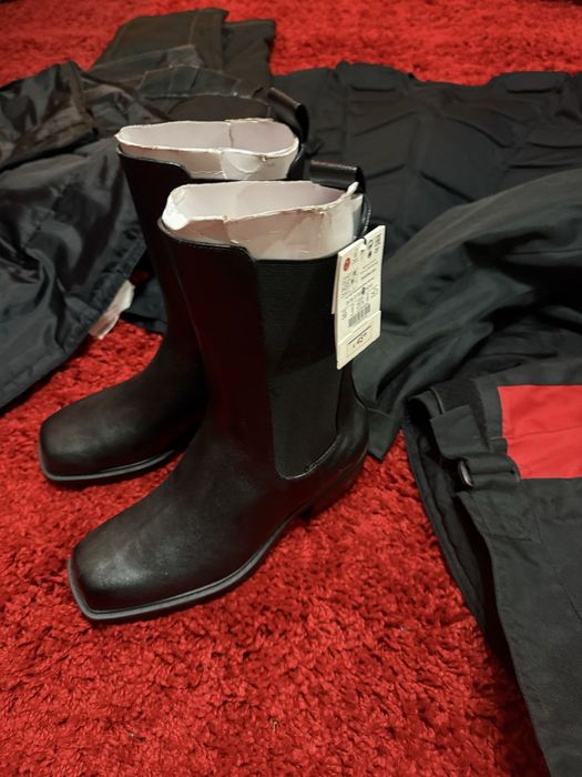 Echipament moto complet dama