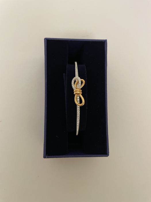 Гривна Swarovski