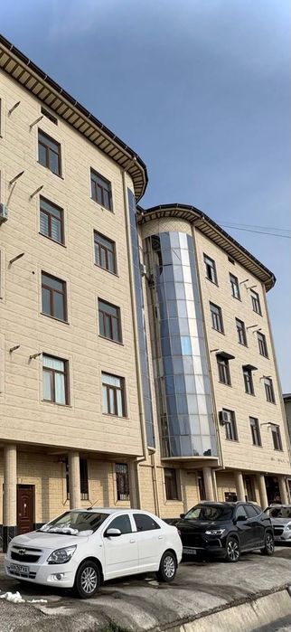 Продаю квартиру с