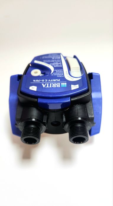 Cap filtru de apa BRITA C 0-70%