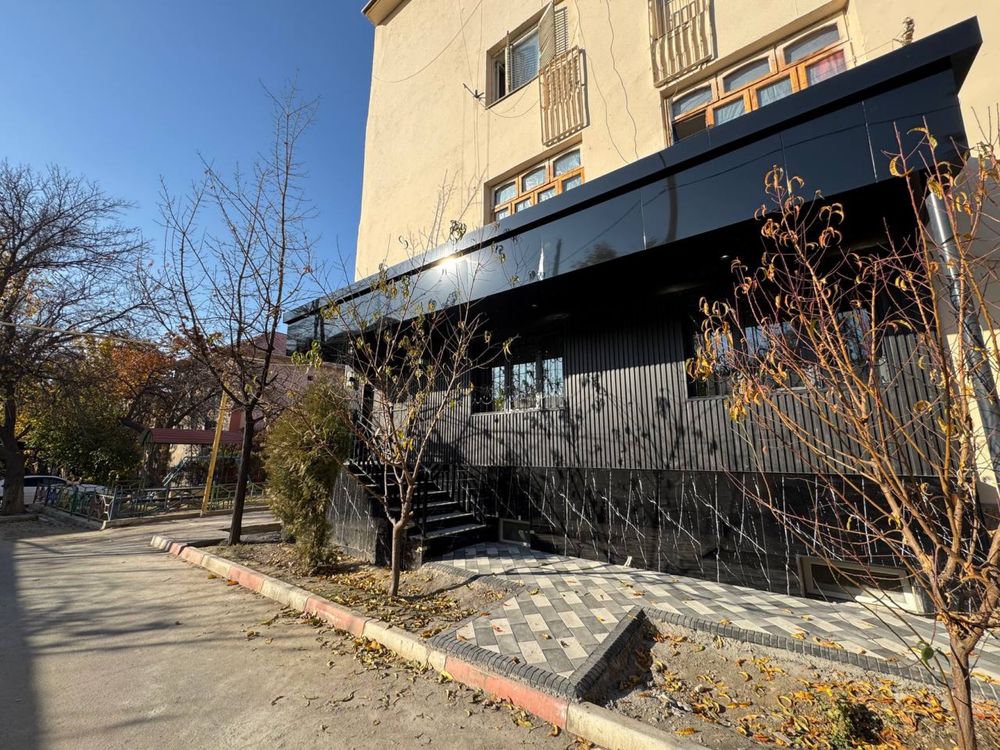 Ракат Корзинка | 65кв - нежилое помещение Продажа