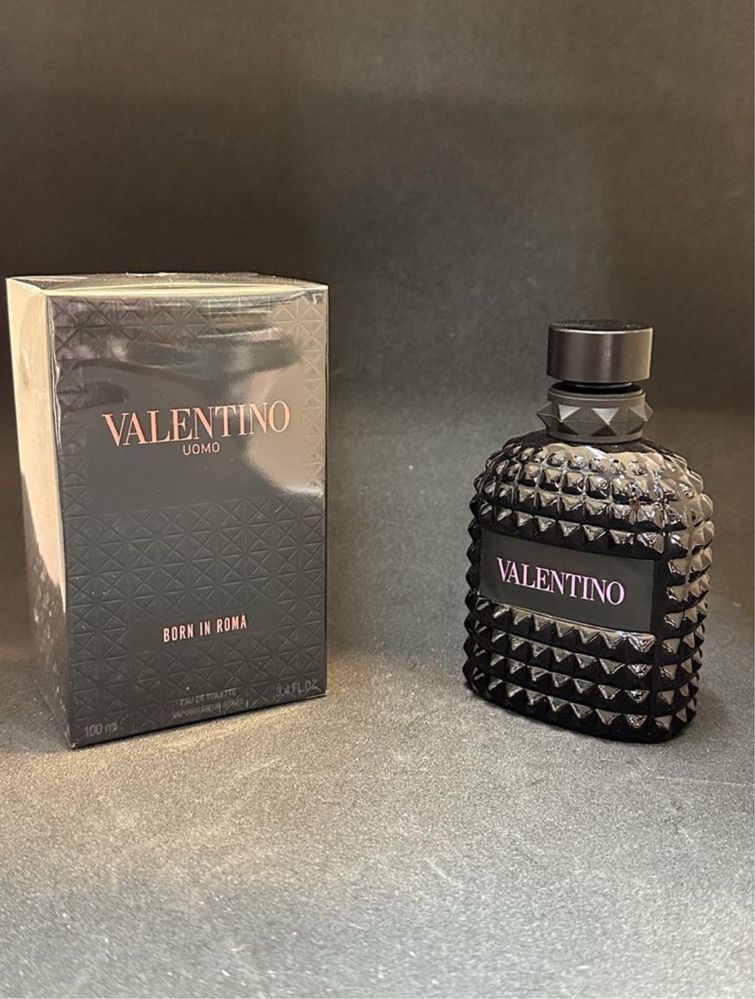 Perfume Valentino