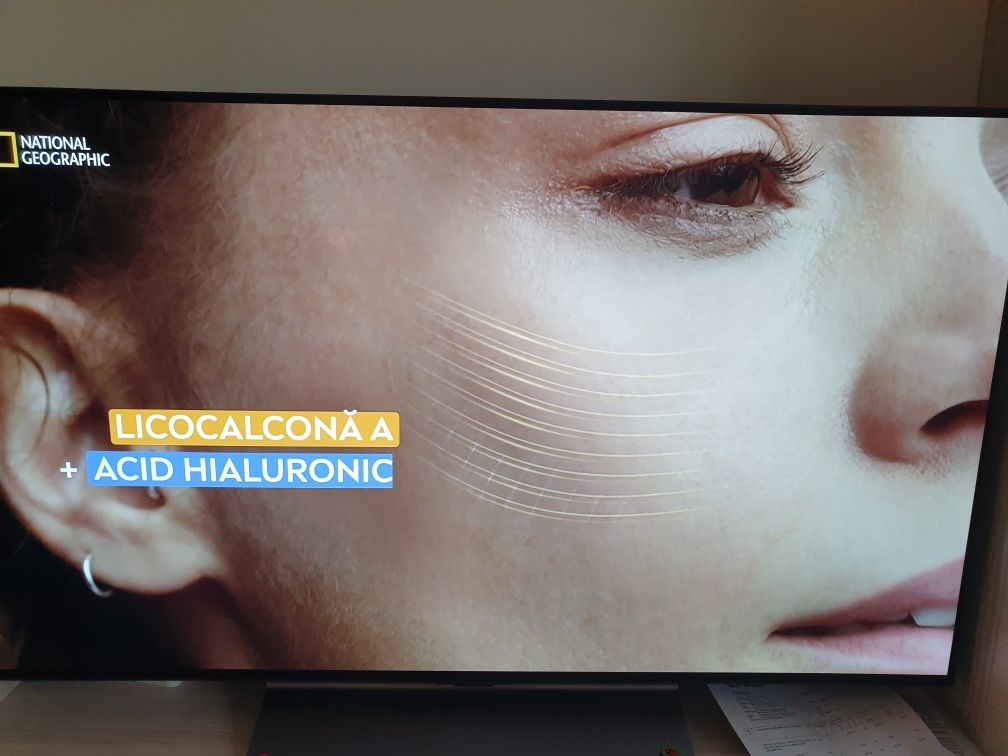 Vand tv lg  oled 121cm.  4k 120hz