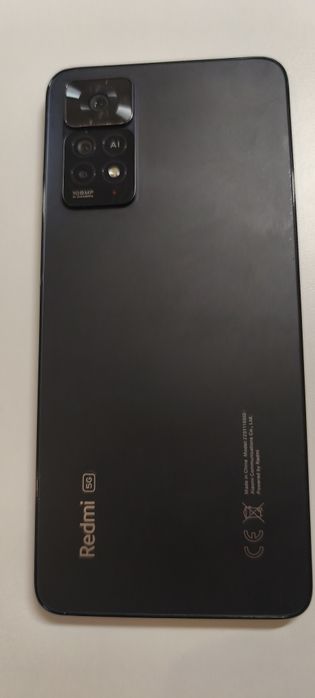 Xiaomi Redmi Note 11 Pro 5G