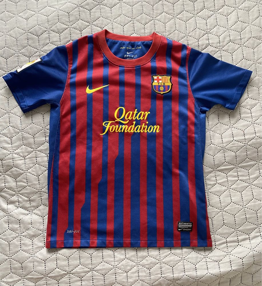 Блуза FC BARCELONA оригинална