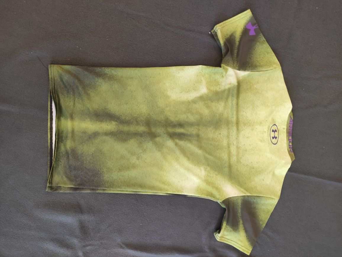 Tricouri Under Armour , Nike, Gant