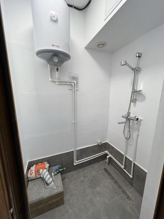 Spatiu comercial 218 mp Demisol Independenței Tg Cucu Iasi