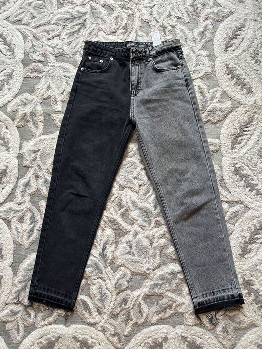 Blugi marimea 36, noi