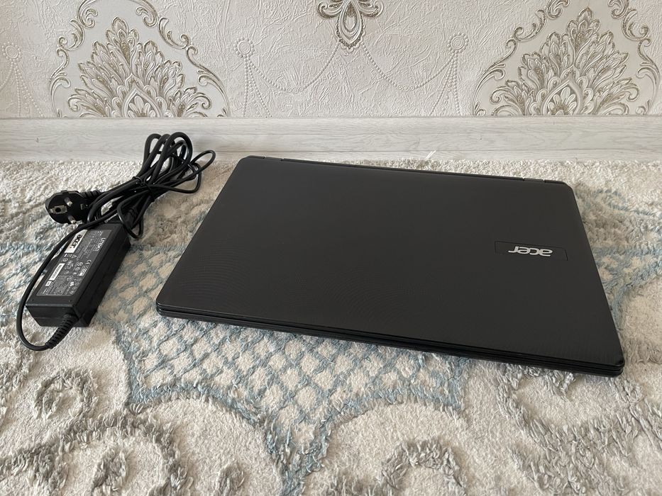 Продам ноутбук Acer Aspire Es15