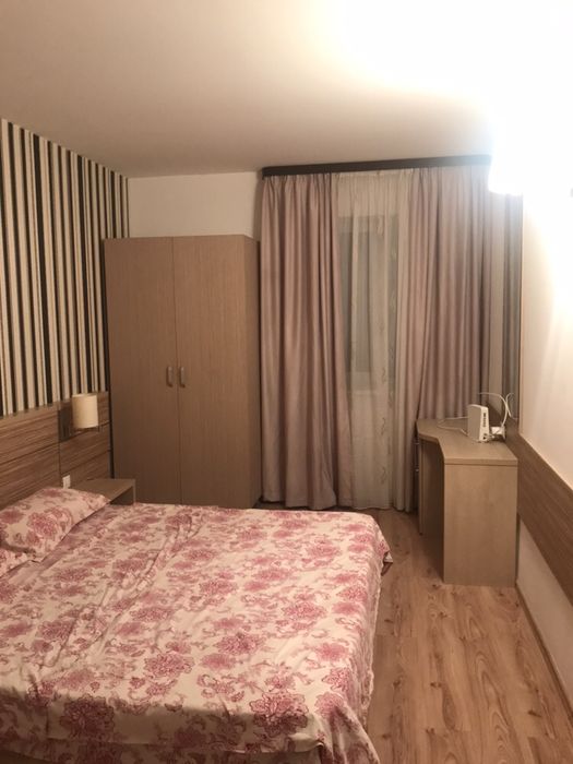Regim Hotelier Vitan Rin Bucuresti Non Stop