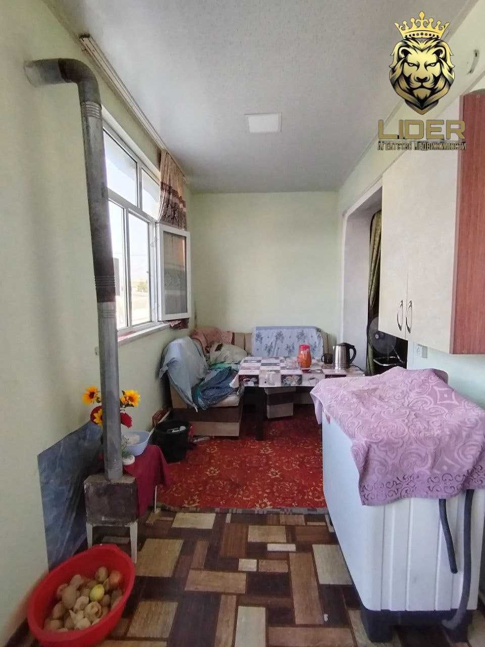 Срочно продается 1 комнатная квартира ор.р Шарк1 Водник Цена 20000$