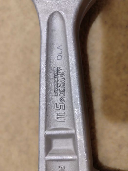 Носач, окачване на колелата