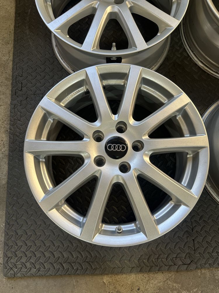 17-ки 5х112 - Audi - A3-A4-A6-Q3-Q5