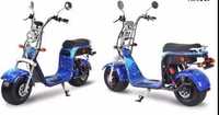 1.	Moped electric HR8-2 – 1500 W