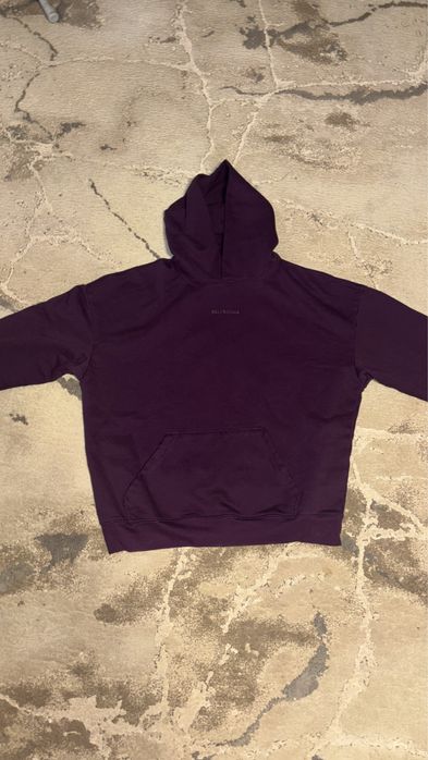 Vand hanorac Balenciaga  Distrupted Mov