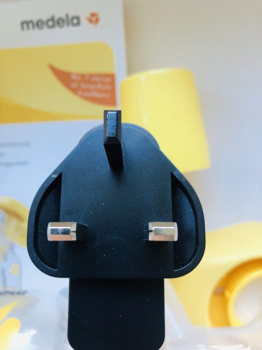 Мини електрическа помпа за кърма Medela