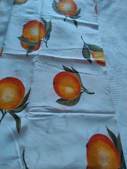 Продам отрезы ткани