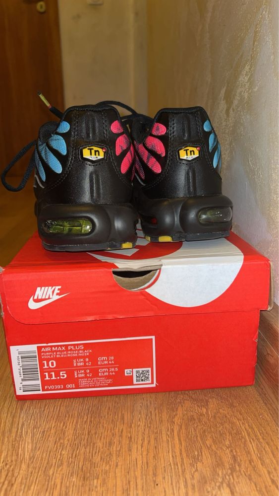 Nike Tn 25 Anniversary