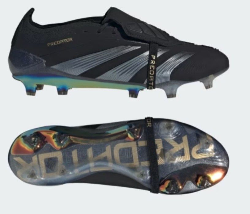 Adidas Predator elite FG 43