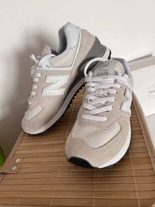 Sneakers New Balance 574 M 36-36,5