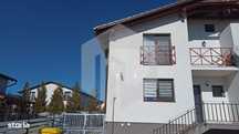 Casa de inchiriat | 4 Camere |  Bavaria | Mobilata / Utilata  | Terasa