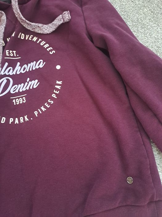 Страхотно худи, суичър S