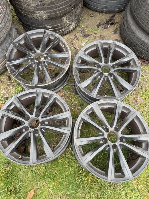 Джанти 18-ски 5х112