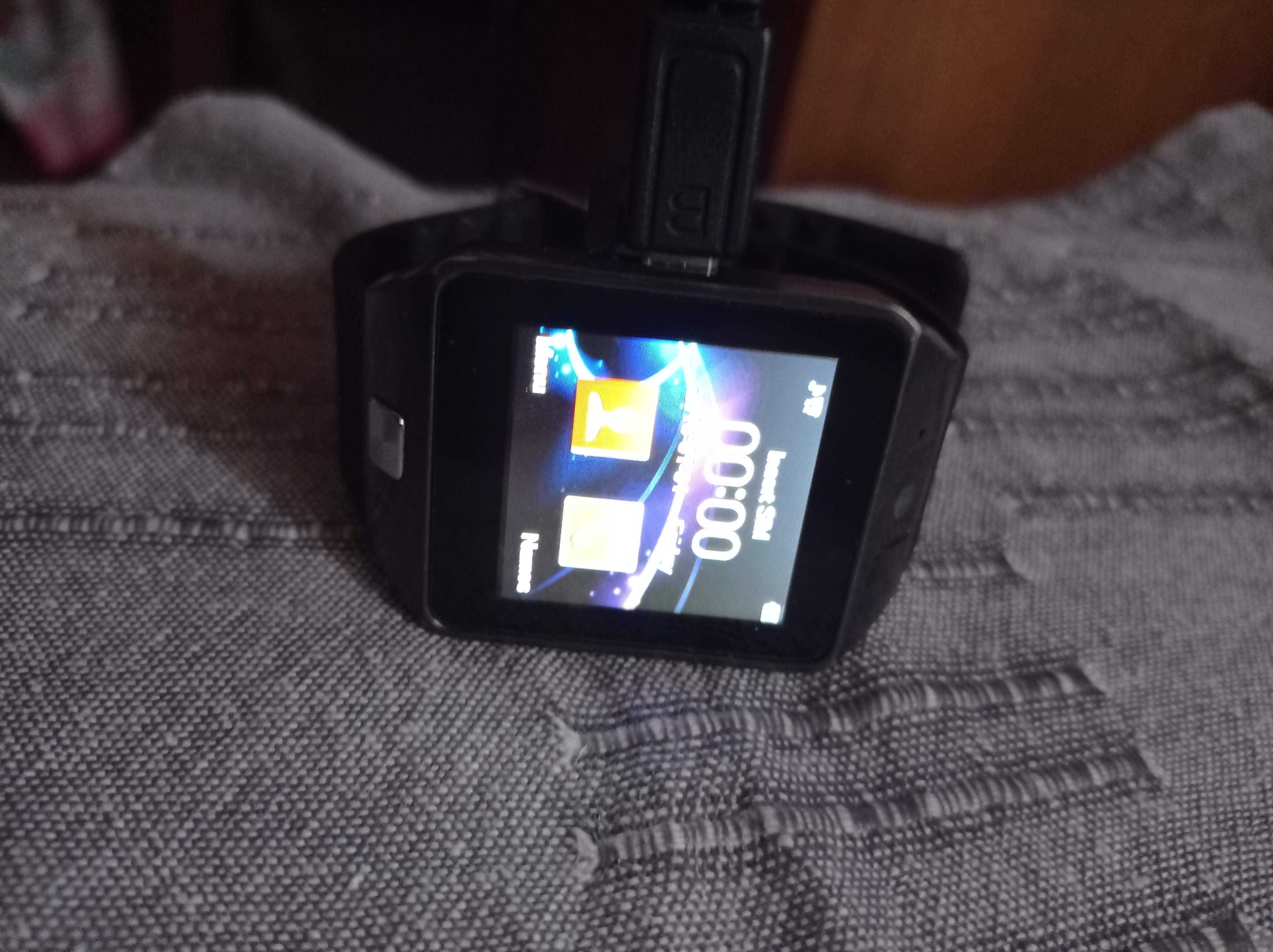 ceas smartwatch copii