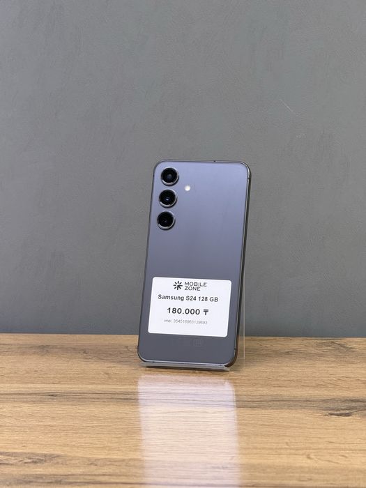Samsung S24 128 GB | Mobile Zone