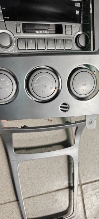 Субару панел 2005-2007г