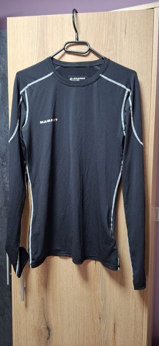 Мъжко термо бельо Mammut