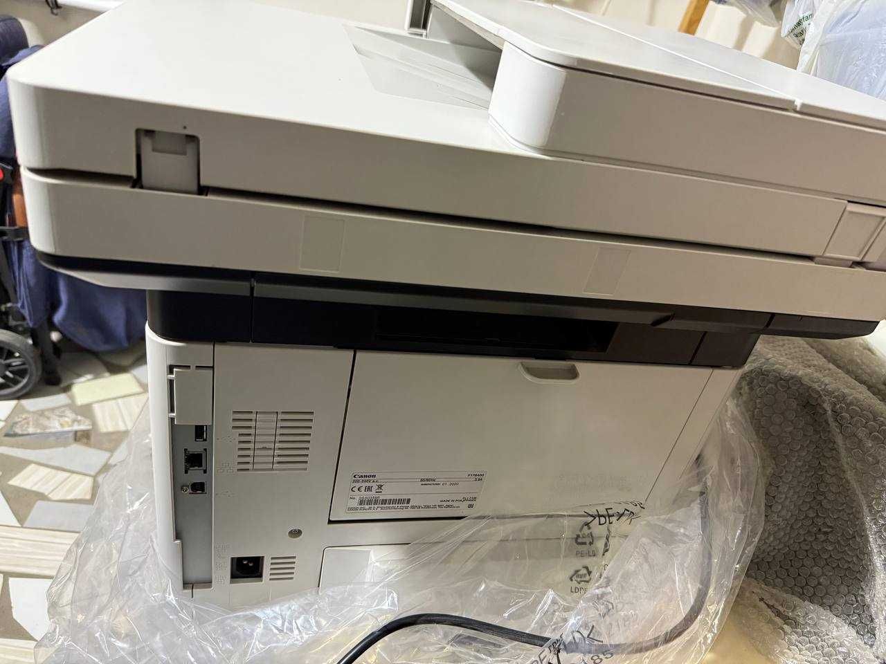 Принтер Canon MF542x