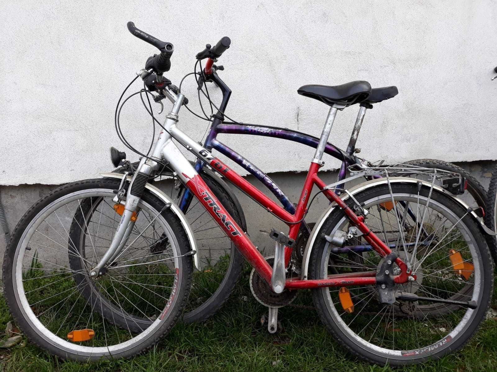 Vand 2 Biciclete