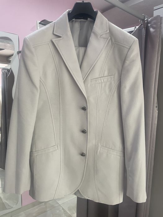 Мъжки костюм