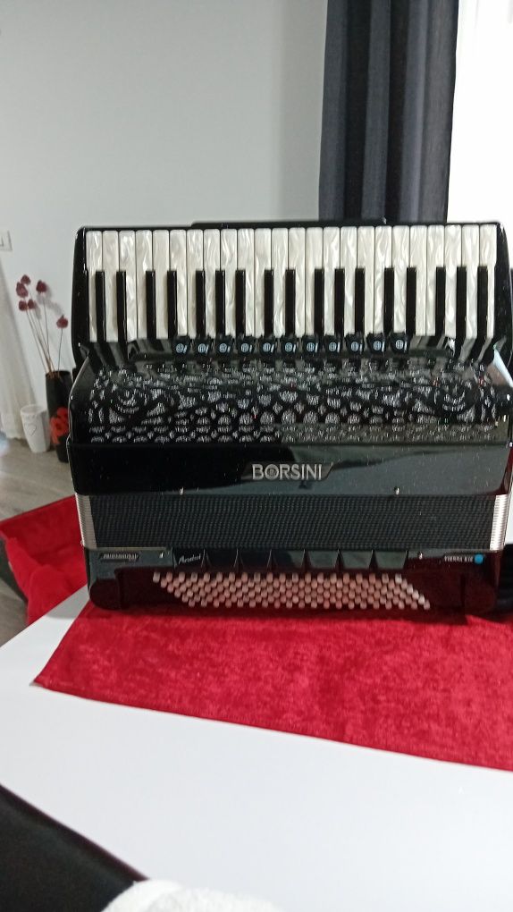 Vind Borsini Viena K 10