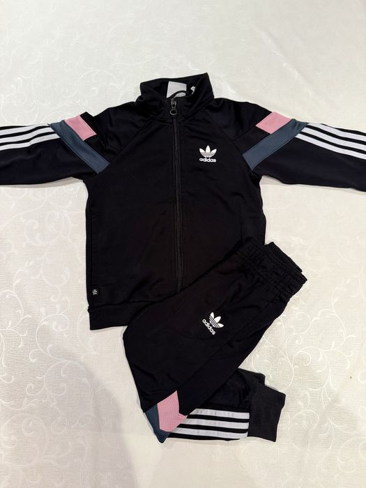 Adidas, DKNY, KARL,ZARA комплекти