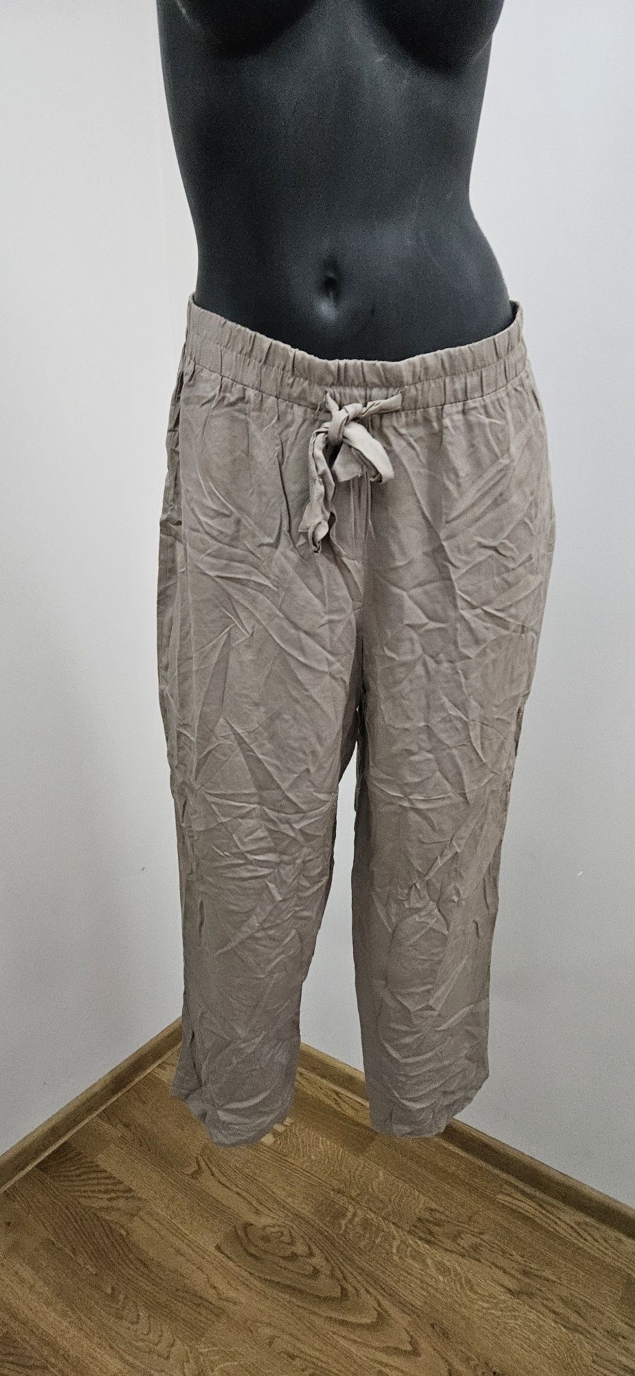Тънък летен панталон Primark