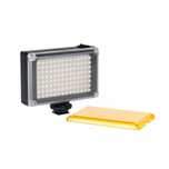 Lampă Video Ulanzi cu 112 de LED-uri