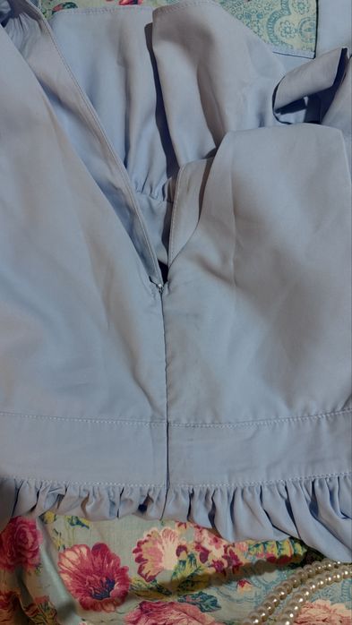 Rochie de vară