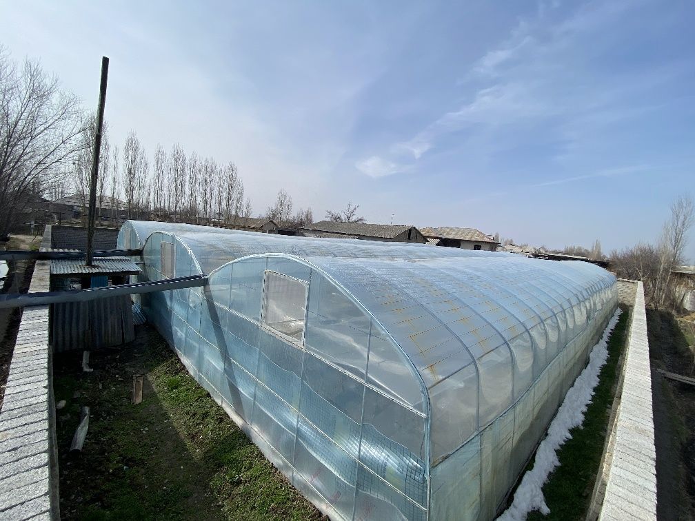 Hovli sotiladi 13.68 kv/m Narxi 65.000$