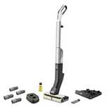 Mop electric Karcher  FC 4-4 Battery Set 4B Duo