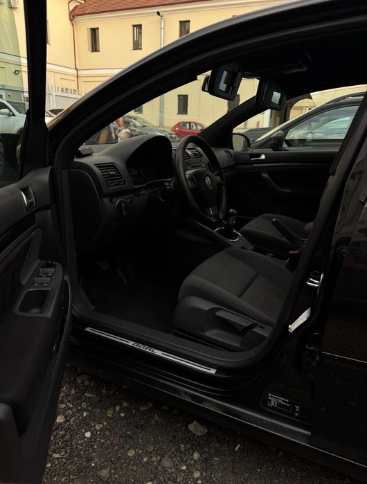 Volkswagen Golf 5 - 1.9 TDI BLS - 2007 - Pachet Highline GOAL