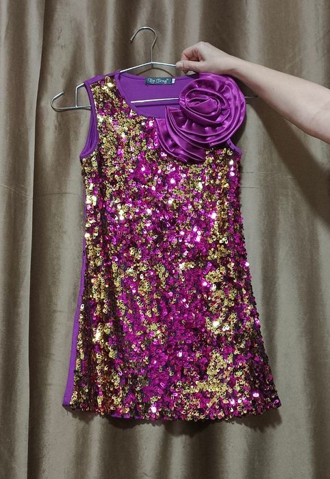 Праздничный костюм